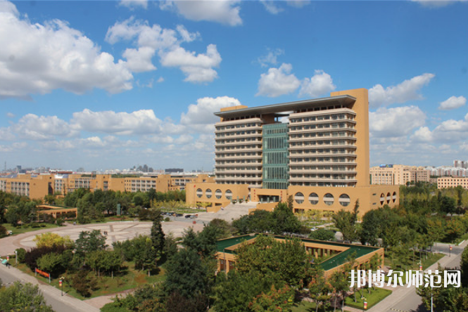 青島科技師范大學(xué)嶗山校區(qū)2023年怎么樣、好不好