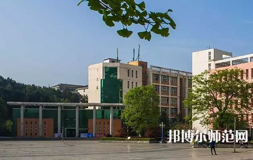 咸寧職業(yè)技術(shù)師范學(xué)院2023年有哪些專(zhuān)業(yè)