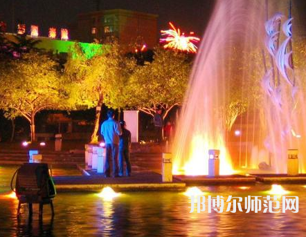 中國礦業(yè)師范大學(xué)徐海學(xué)院2023年怎么樣、好不好