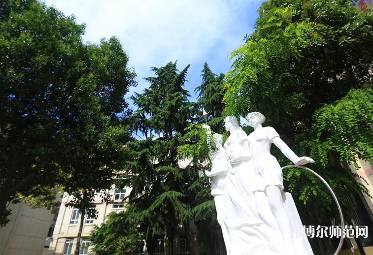 西安綜合幼師職業(yè)中等專業(yè)學(xué)校2023年怎么樣、好不好