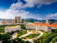 中國(guó)海洋師范大學(xué)魚(yú)山校區(qū)2023年報(bào)名條件、招生要求、招生對(duì)象