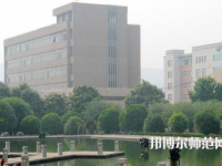 中國礦業(yè)師范大學(xué)徐海學(xué)院2023年報名條件、招生要求、招生對象