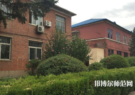 錦州師范高等?？茖W(xué)校2023年報名條件、招生要求、招生對象