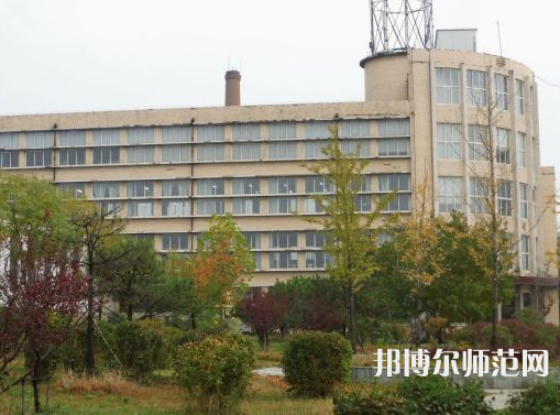 錦州師范高等專科學(xué)校2023年報名條件、招生要求、招生對象