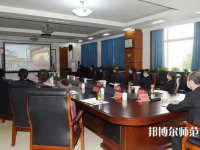 保定學(xué)院師范學(xué)院2023年怎么樣、好不好