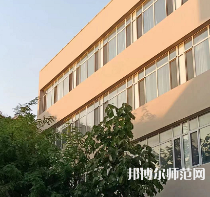 河北對外經(jīng)貿師范職業(yè)學院2023年招生代碼