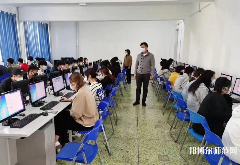 河北對(duì)外經(jīng)貿(mào)師范職業(yè)學(xué)院2023年怎么樣、好不好 