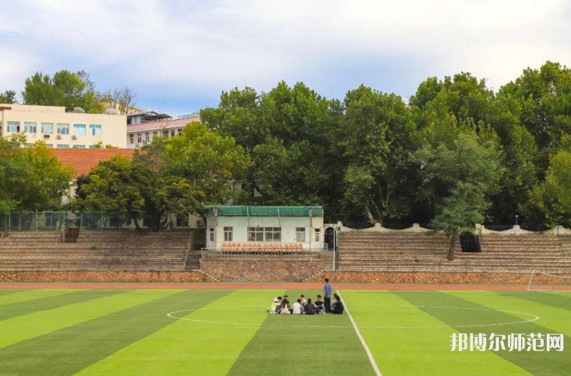 中國海洋師范大學(xué)嶗山校區(qū)歷年錄取分數(shù)線