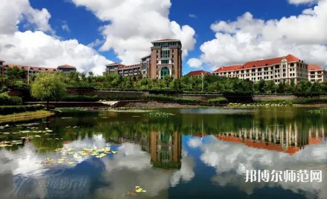 中國海洋師范大學(xué)嶗山校區(qū)2023年報(bào)名條件、招生要求、招生對(duì)象 