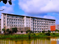 海南師范大學(xué)2023年怎么樣、好不好