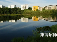 重慶師范大學(xué)涉外商貿(mào)學(xué)院合川校區(qū)2023年怎么樣、好不好