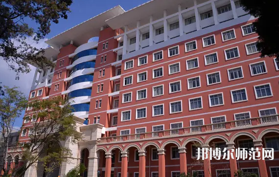 云南財經(jīng)師范大學(xué)呈貢校區(qū)2023年報名條件、招生要求、招生對象