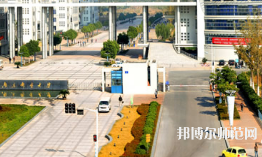 南京郵電師范大學三牌樓校區(qū)2023年地址在哪里