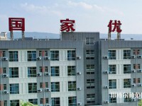 渭南職業(yè)技術(shù)師范學(xué)院高新校區(qū)2023年招生計劃