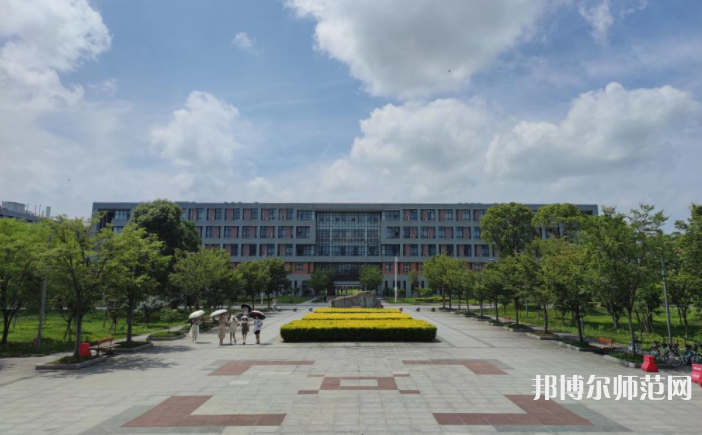 長(zhǎng)江大學(xué)師范學(xué)院武漢校區(qū)2023年怎么樣、好不好