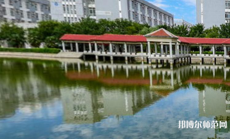 渭南職業(yè)技術(shù)師范學(xué)院高新校區(qū)2023年報名條件、招生要求、招生對象 