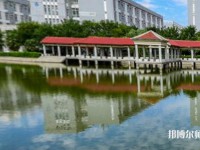 渭南職業(yè)技術師范學院高新校區(qū)2023年報名條件、招生要求、招生對象
