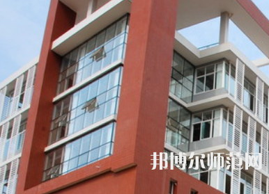 長沙理工師范大學云塘校區(qū)2023年報名條件、招生要求、招生對象