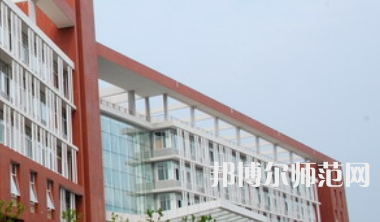 長沙理工師范大學云塘校區(qū)2023年報名條件、招生要求、招生對象