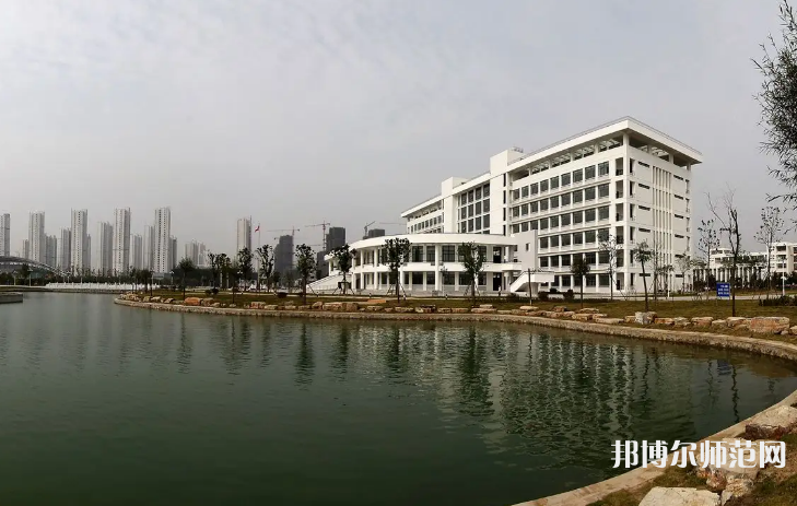 亳州學(xué)院2023年報名條件、招生要求、招生對象