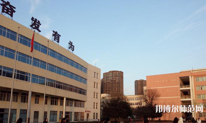 銅川職業(yè)技術(shù)師范學(xué)院2023年報名條件、招生要求、招生對象 