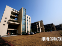 武漢理工師范大學(xué)南湖校區(qū)2023年報(bào)名條件、招生要求、招生對象