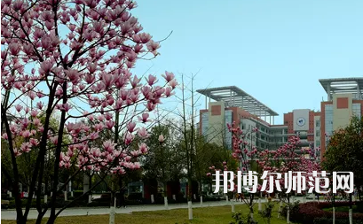 長江師范學院2023年報名條件、招生要求、招生對象 