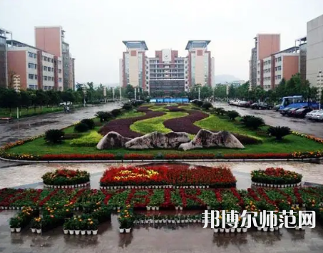 長江師范學(xué)院2023年怎么樣、好不好 