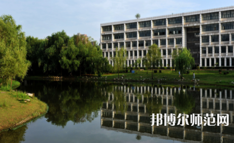 武漢理工師范大學(xué)南湖校區(qū)2023年怎么樣、好不好