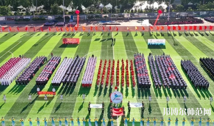 張家口幼師職教中心2023年報名條件、招生要求、招生對象 