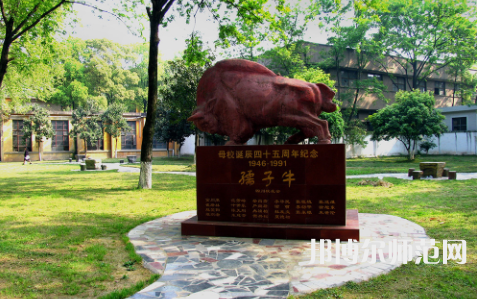 武漢理工師范大學(xué)余家頭校區(qū)2023年怎么樣、好不好