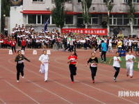 張家口幼師職教中心2023年招生辦聯(lián)系電話(huà)