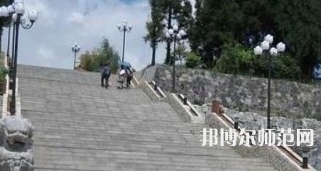 畢節(jié)幼兒師范高等?？茖W(xué)校2023年地址在哪里