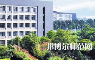 湘潭理工師范學院2023年報名條件、招生要求、招生對象
