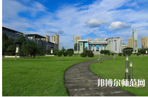 重慶文理學(xué)院2023年怎么樣、好不好 