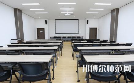西安未央幼師職業(yè)教育中心2023年怎么樣、好不好