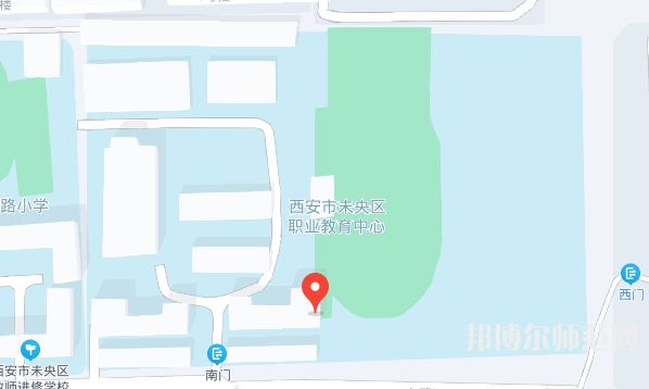 西安未央幼師職業(yè)教育中心2023年怎么樣、好不好