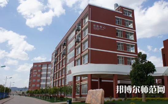 云南經(jīng)濟(jì)管理師范學(xué)院海源校區(qū)2023年報名條件、招生要求、招生對象