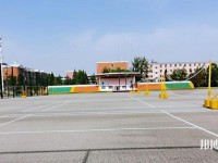 西安外事幼師技工學校2023年怎么樣、好不好