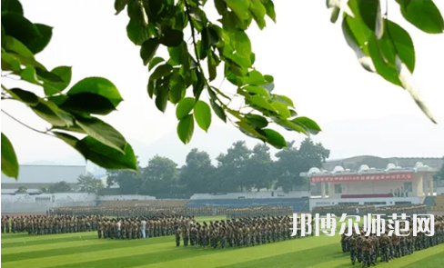 重慶市酉陽民族師范學(xué)校2023年報(bào)名條件、招生要求、招生對象