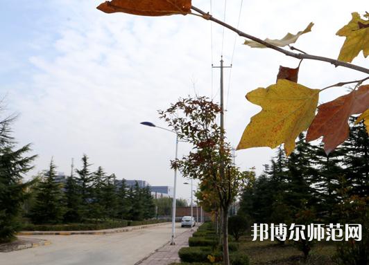 西安灞橋區(qū)幼師職業(yè)教育中心2023年報名條件、招生要求、招生對象