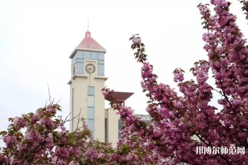 青島師范大學金家?guī)X校區(qū)2023年報名條件、招生要求、招生對象 
