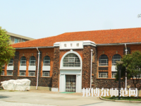 蘇州師范大學獨墅湖校區(qū)2023年怎么樣、好不好