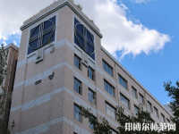 黑龍江師范大學2023年怎么樣、好不好