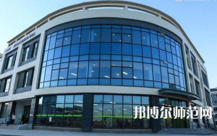 青海師范大學(xué)2023年怎么樣、好不好 