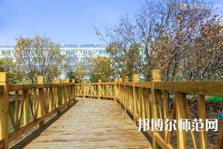 青海師范大學(xué)2023年怎么樣、好不好 