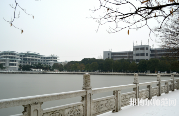 長江大學(xué)文理師范學(xué)院2023年怎么樣、好不好
