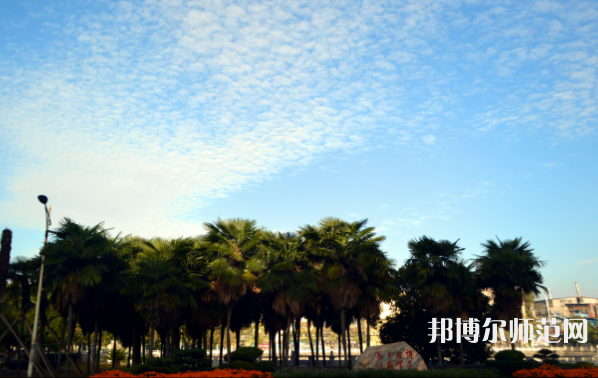長江大學(xué)文理師范學(xué)院2023年怎么樣、好不好