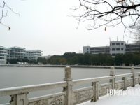 長江大學(xué)文理師范學(xué)院2023年怎么樣、好不好