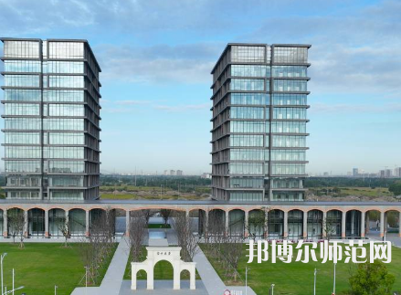 蘇州師范大學(xué)獨(dú)墅湖校區(qū)2023年報(bào)名條件、招生要求、招生對(duì)象